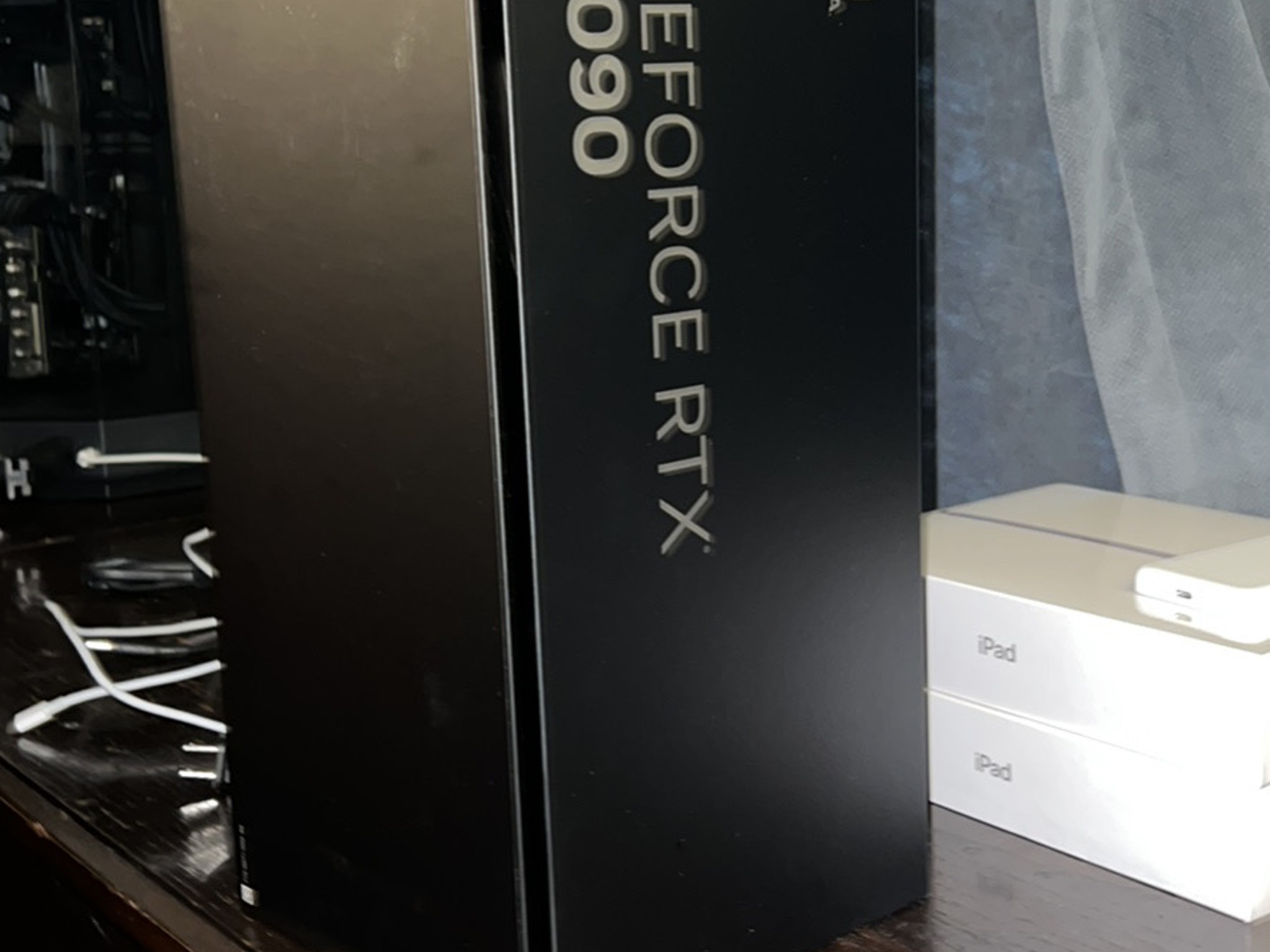 NVIDIA Geforce RTX 4090 Founders Edition