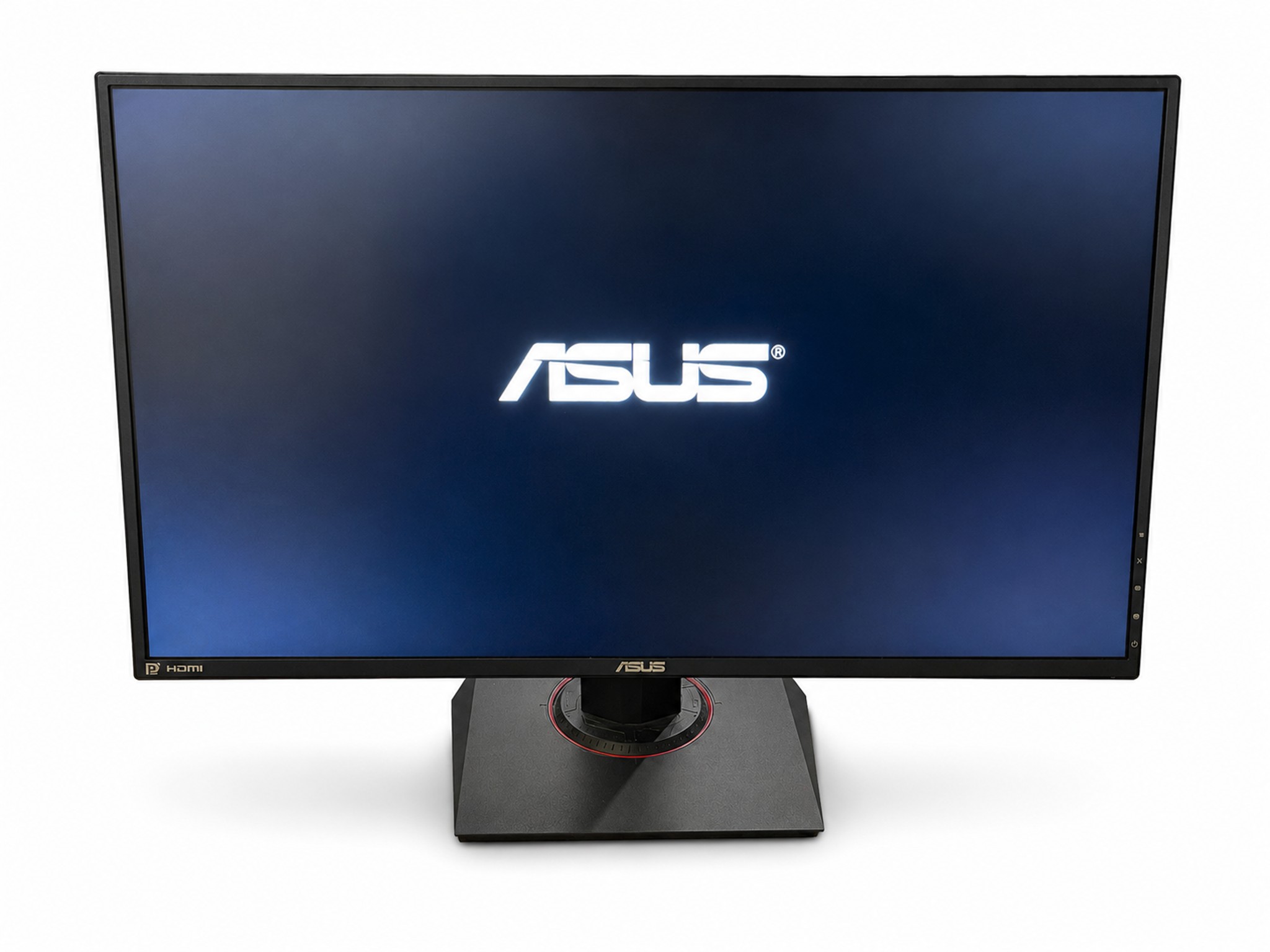 ASUS VG279Q 27" Full HD 1080p IPS 144Hz 1ms (MPRT) | DP HDMI DVI | NVIDIA G-SYNC / AMD FreeSync