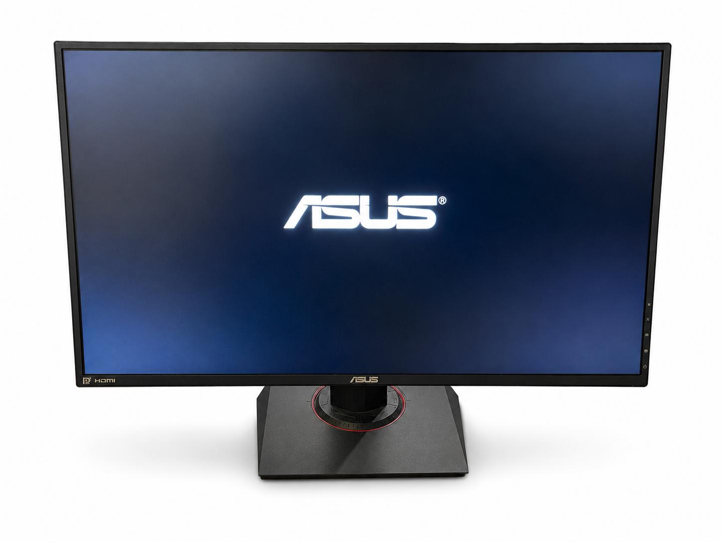 ASUS VG279Q 27" Full HD 1080p IPS 144Hz 1ms (MPRT) | DP HDMI DVI | NVIDIA G-SYNC / AMD FreeSync