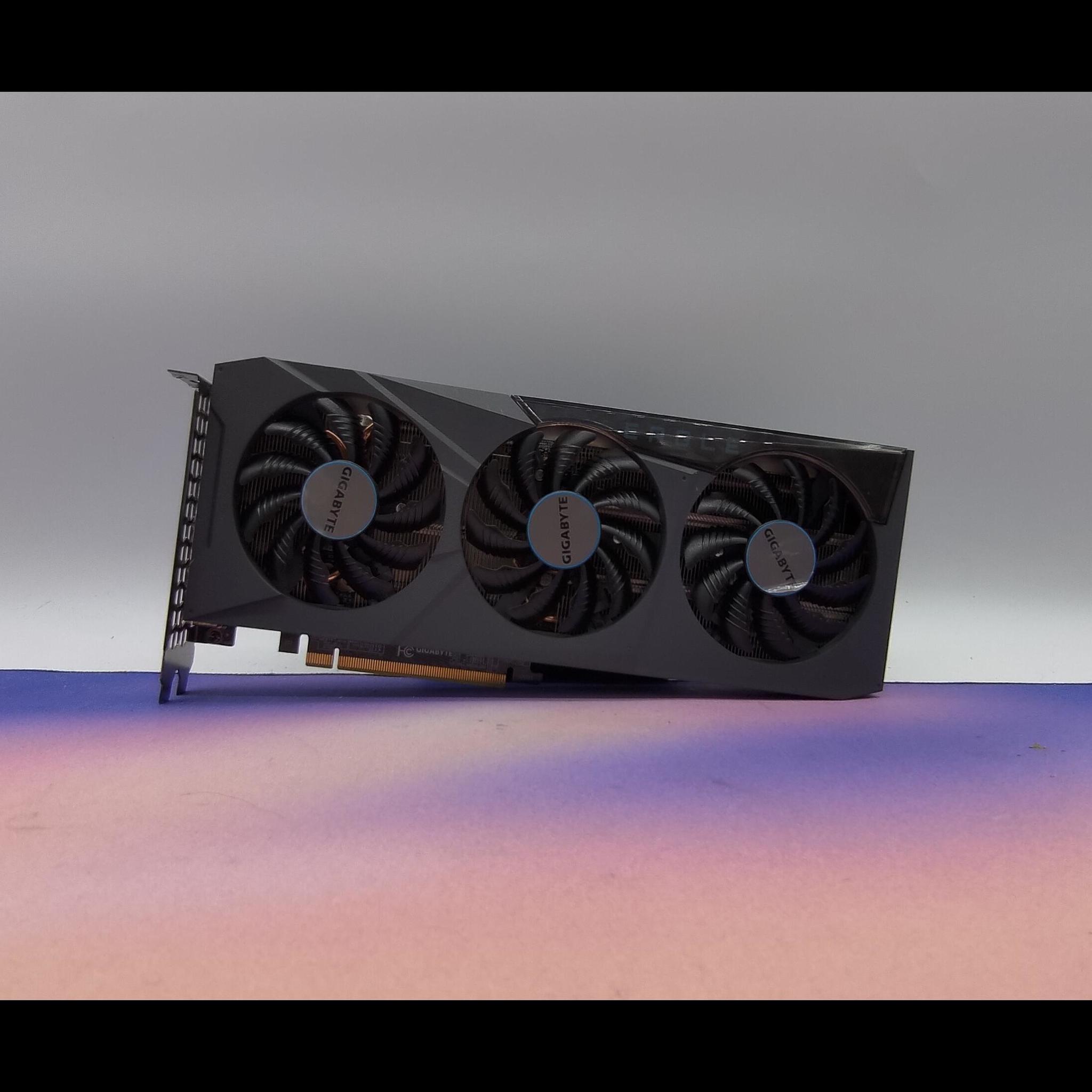 Gigabyte Eagle RTX 3070