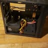 Rosewill Helix micro atx case + 400W Rosewill power supply