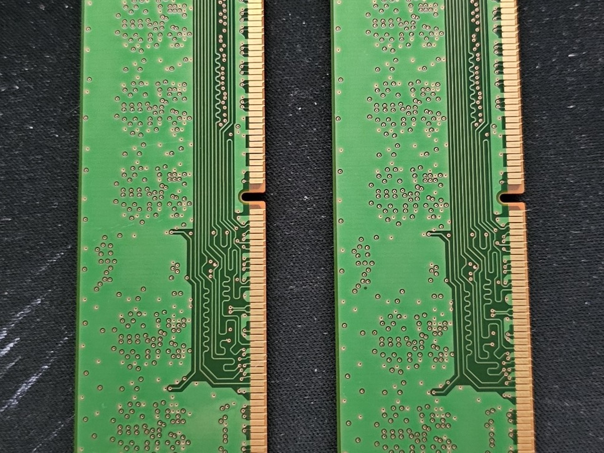 Samsung DDR3 8GBx2