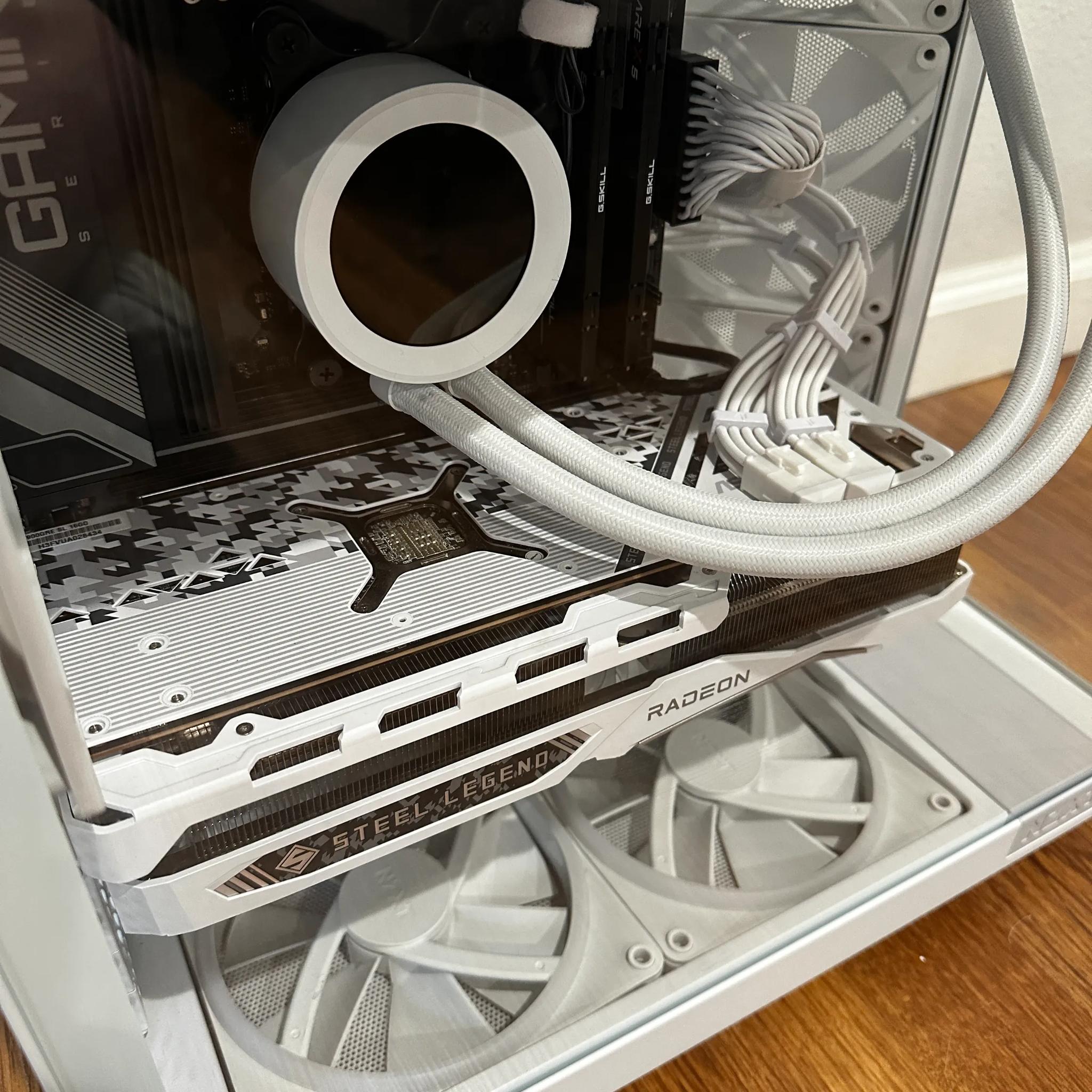 ASRock AMD RX 7900 GRE 16GB