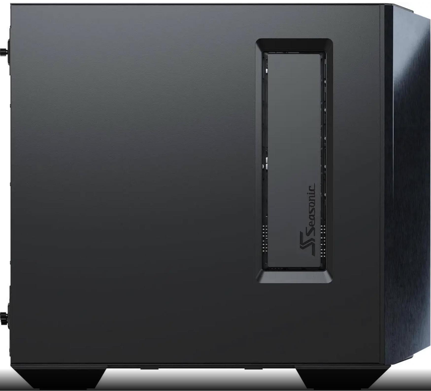 Seasonic Synchro Q7 (Seasonic Q704) + Synchro Connect DPC-850