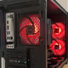 ♠️ Black Ace ♠️ Gaming PC | Ryzen 5 5500 | INNO3D GTX 1070 Ti | 16GB DDR4