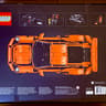 LEGO Technic Porsche 911 GT3 RS (Set 42056) | 2704 pieces | New CIB