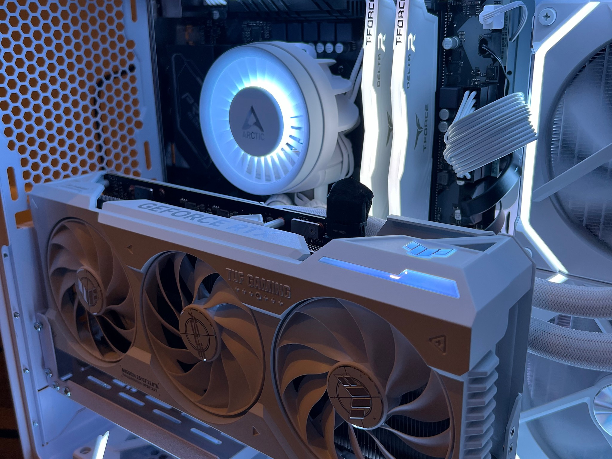 Rtx 4070 Ti Oc, Intel i7-14700k *All New*