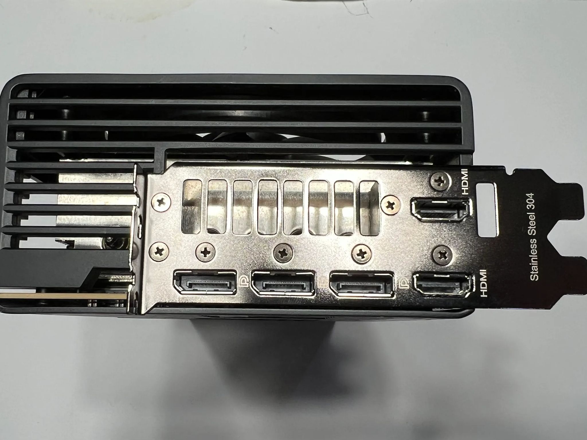ASUS ROG Strix GeForce RTX® 4090 OC Edition Gaming Graphics Card