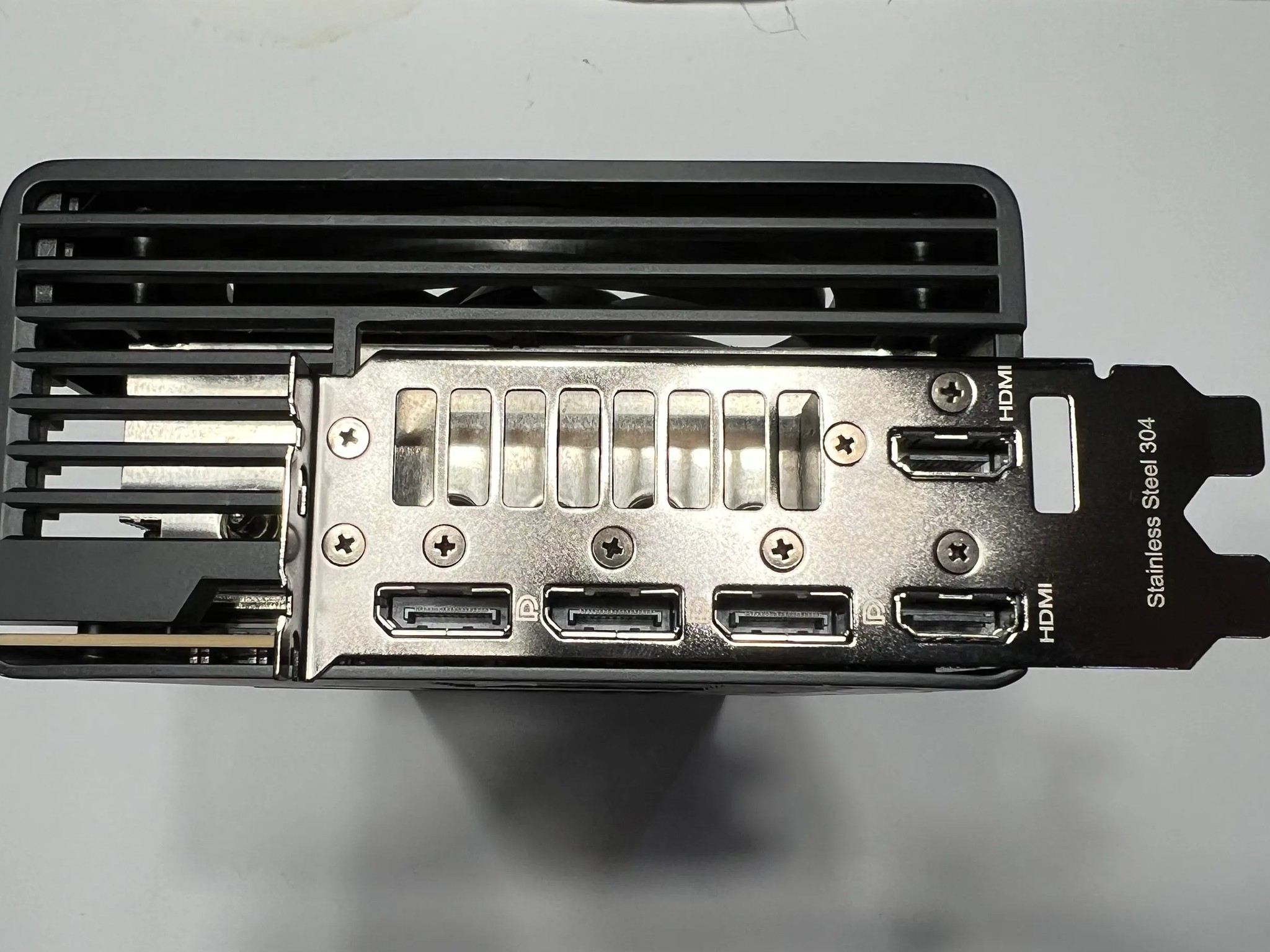 ASUS ROG Strix GeForce RTX® 4090 OC Edition Gaming Graphics Card