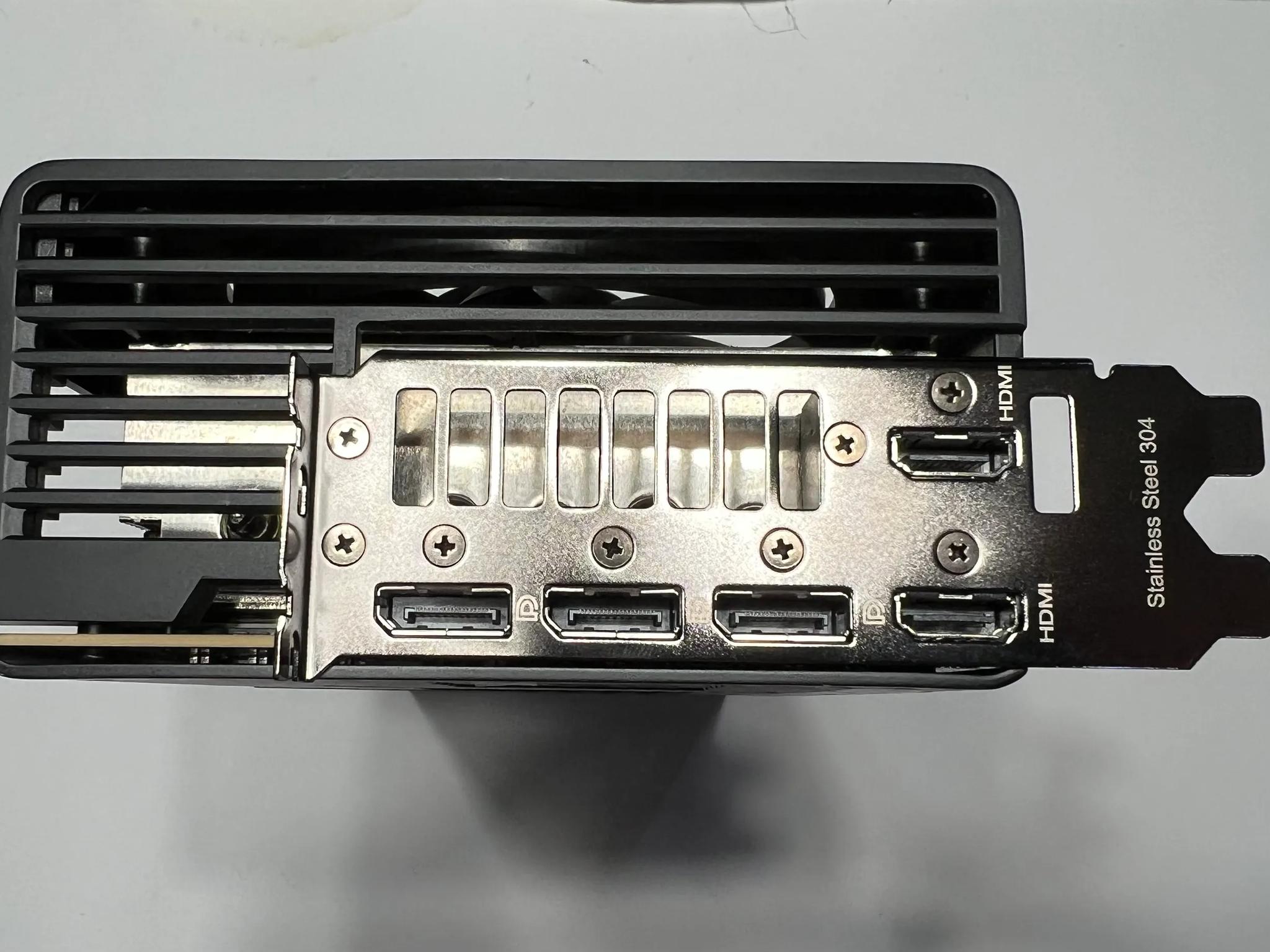 ASUS ROG Strix GeForce RTX® 4090 OC Edition Gaming Graphics Card