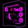1440P Gaming Pc / Ryzen 7 9800X3D / 32GB DDR5 / RTX 5070 / 1TB SSD / X870 / New With Warranty