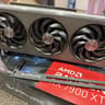 SAPPHIRE NITRO+ Radeon RX 7900 XTX