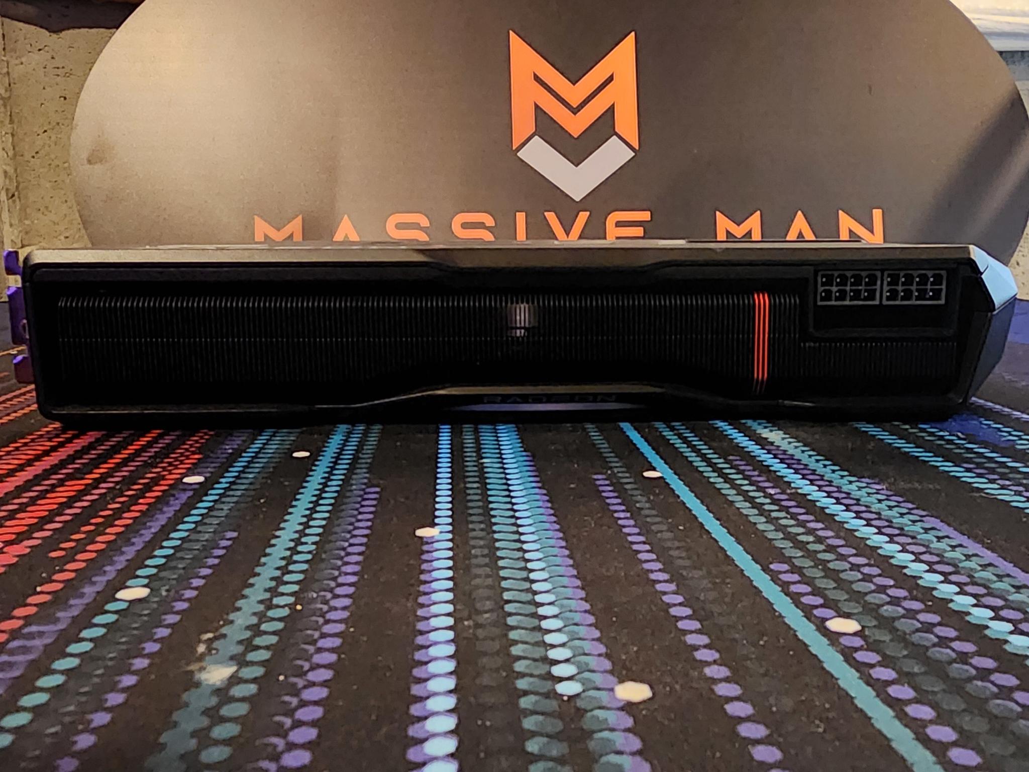 PowerColor AMD RX 7900 XTX