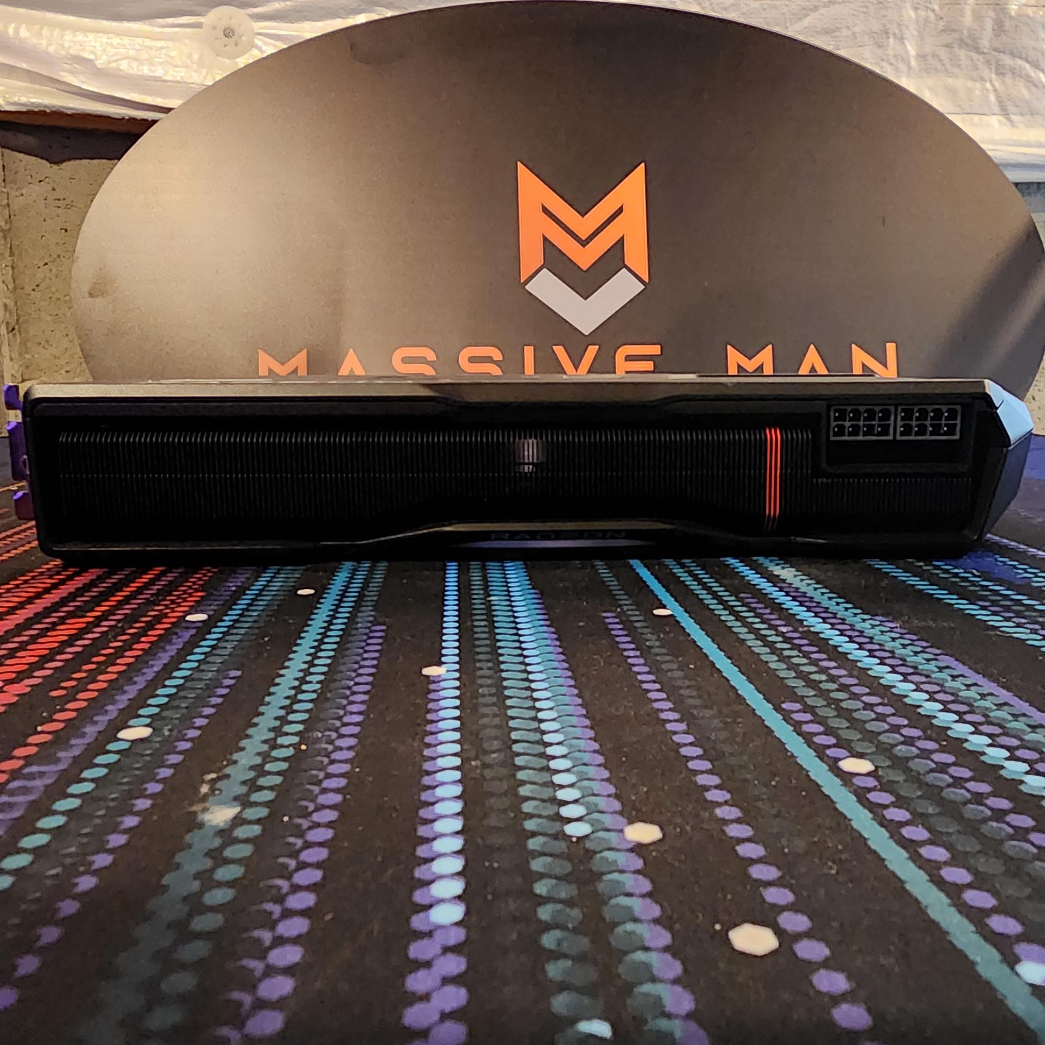 PowerColor AMD RX 7900 XTX