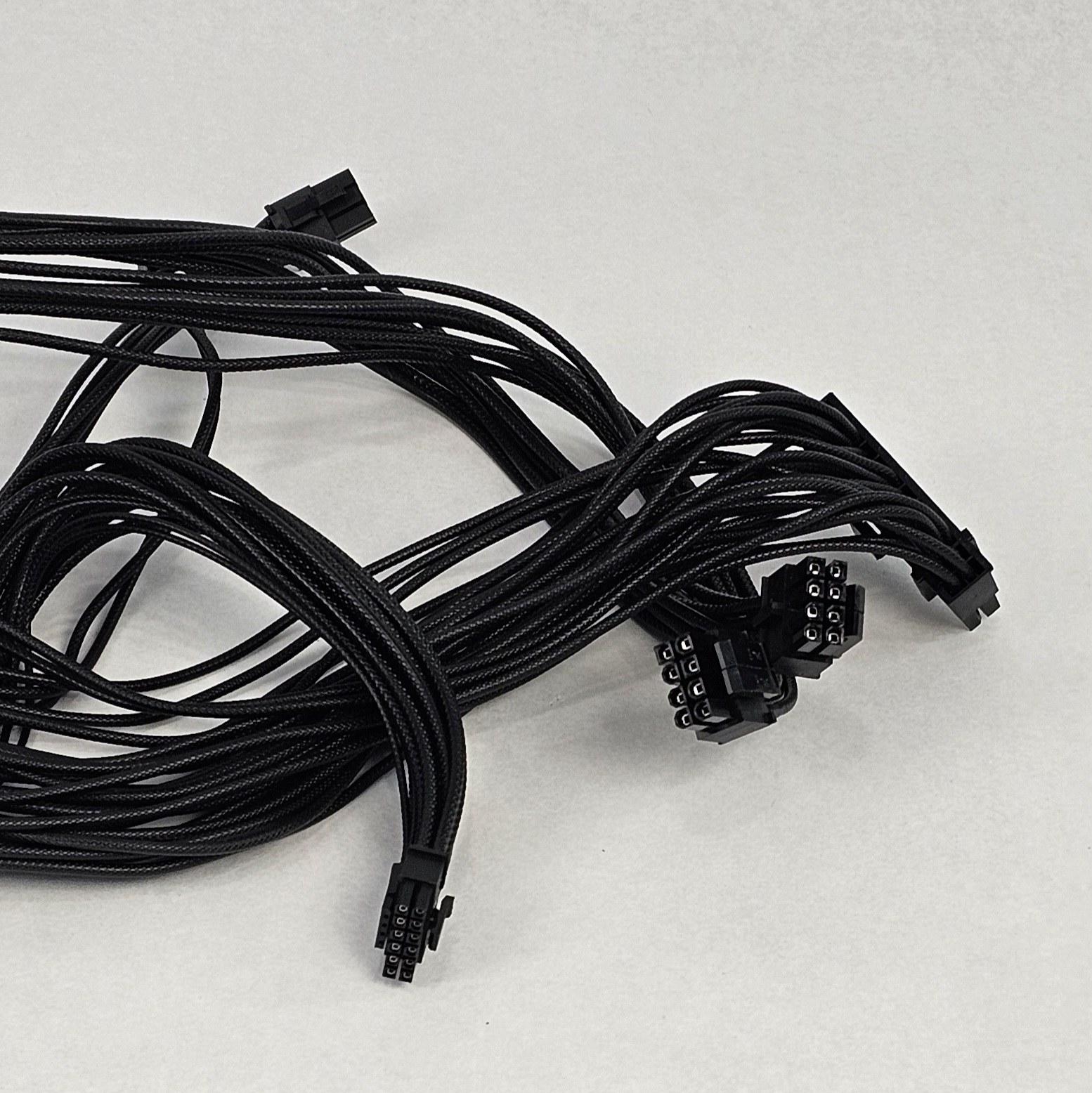 1000 Watt PSU ASUS ROG Loki SFX-L Power Supply