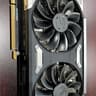 EVGA GeForce 1070 FTW 8GB OC