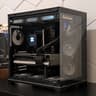 ♠️🔥4K Gaming Beast | RX 7900XTX | Ryzen 9 9900X | 2TB SSD | 32GB RAM | WiFi 6 & Bluetooth🔥♠️