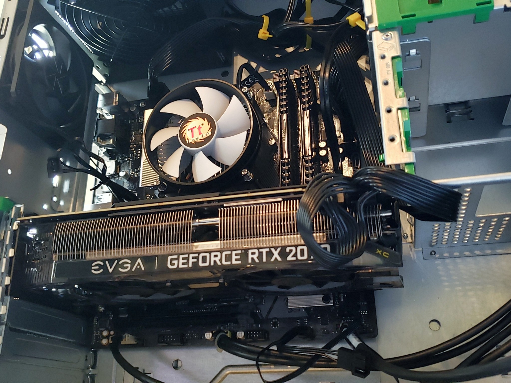 Retro Sleeper PC Case | 2008 HP XW4600 Full Tower