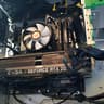 Retro Sleeper PC Case | 2008 HP XW4600 Full Tower