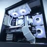 🤍🖤1440p Gaming | RTX 3080Ti | Ryzen 7 5700X | 32GB 3200MHz | 1TB NVMe SSD | FREE SHIPPING