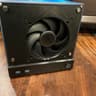 SteamBox Alpha! - 9060XT 16G Ryzen X3D - 32GB RAM - Color Case! - Get the experience!