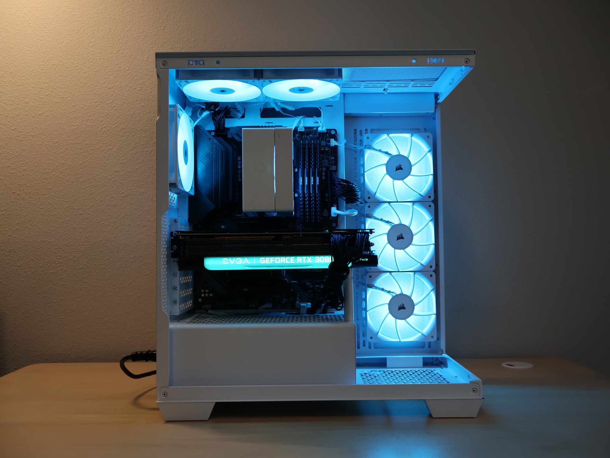 3080 / 5800XT / 32GB DDR4 / 1TB NVMe