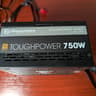 Thermaltake Toughpower 750W Gold PSU