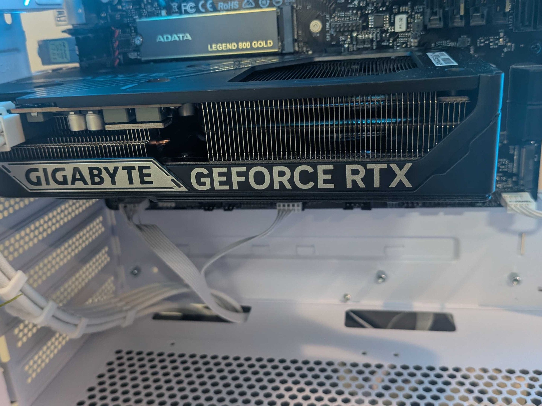 RTX 5060 | RYZEN 5 3600 | 16GB RAM | 1TB SSD | WINDOWS 11 | Mid-Range PCs