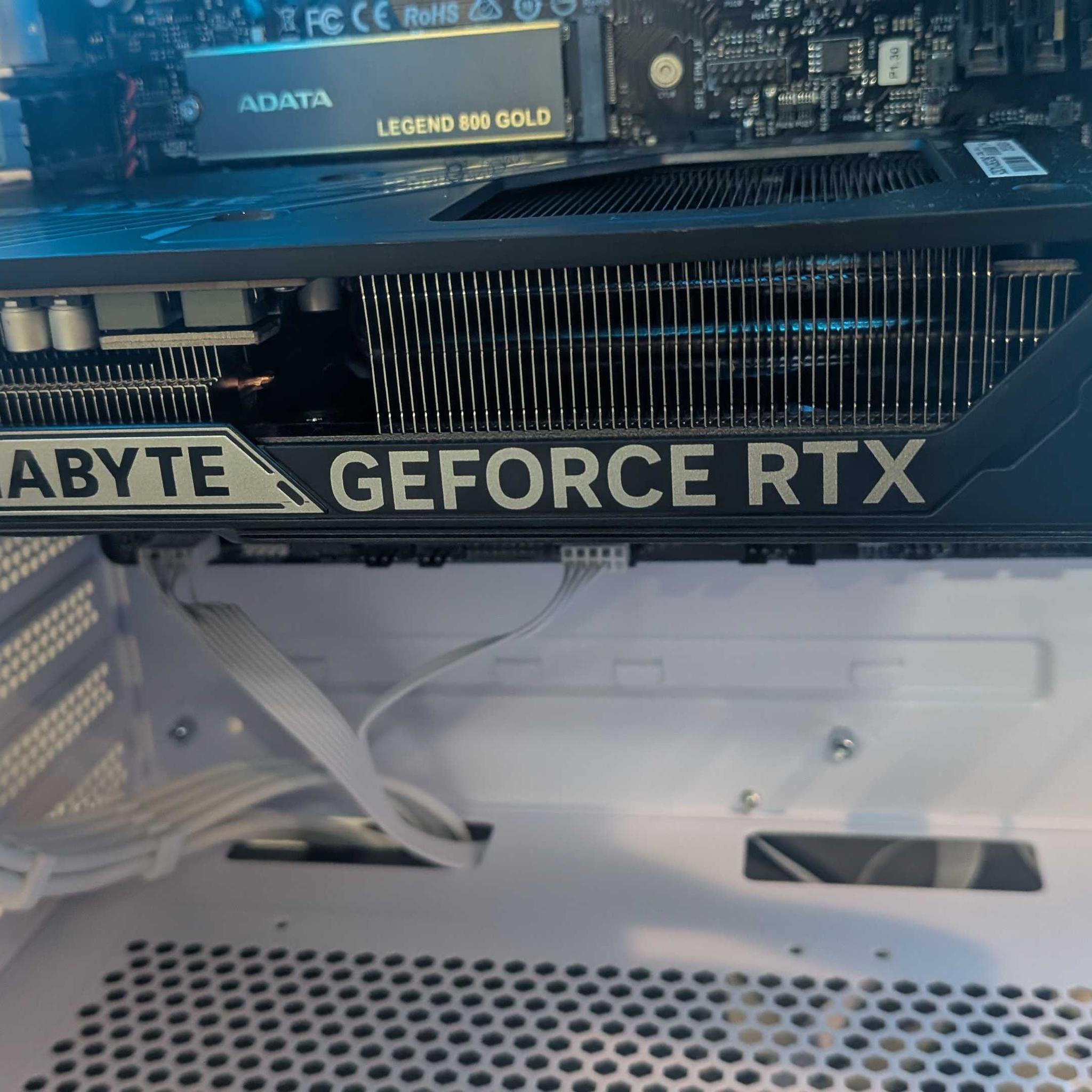 RTX 5060 | RYZEN 5 3600 | 16GB RAM | 1TB SSD | WINDOWS 11 | Mid-Range PCs