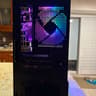 Black Gaming PC | GTX 1070 8GB | RYZEN 7 2700X | 16GB RAM | 500GB SATA SSD