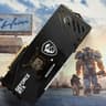 MSI GeForce RTX 3060 Ti Gaming X Trio - Excellent Condition - 1080p/1440p Gaming!