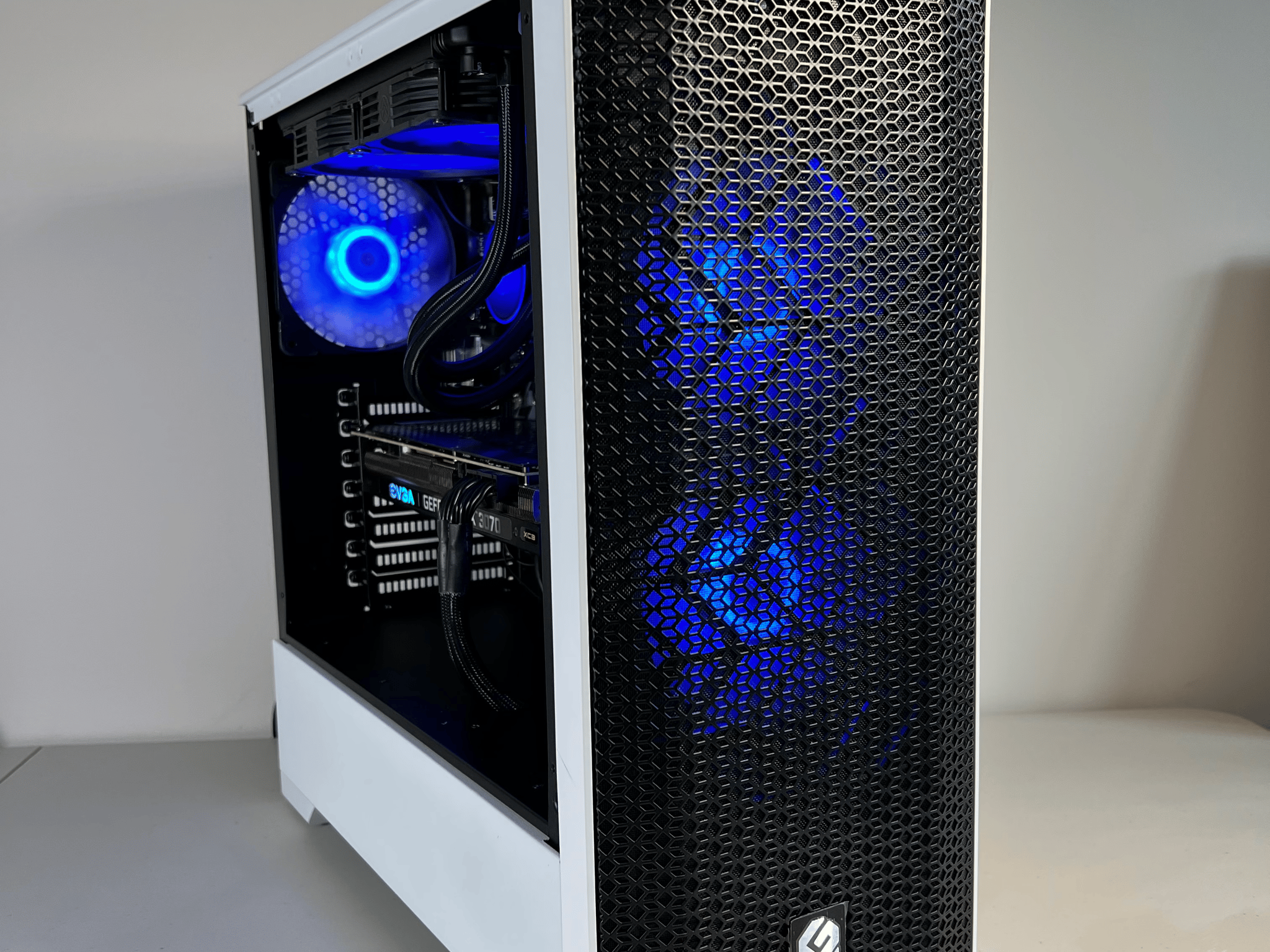 Ryzen 5 5600X | RTX 3070 Gaming PC