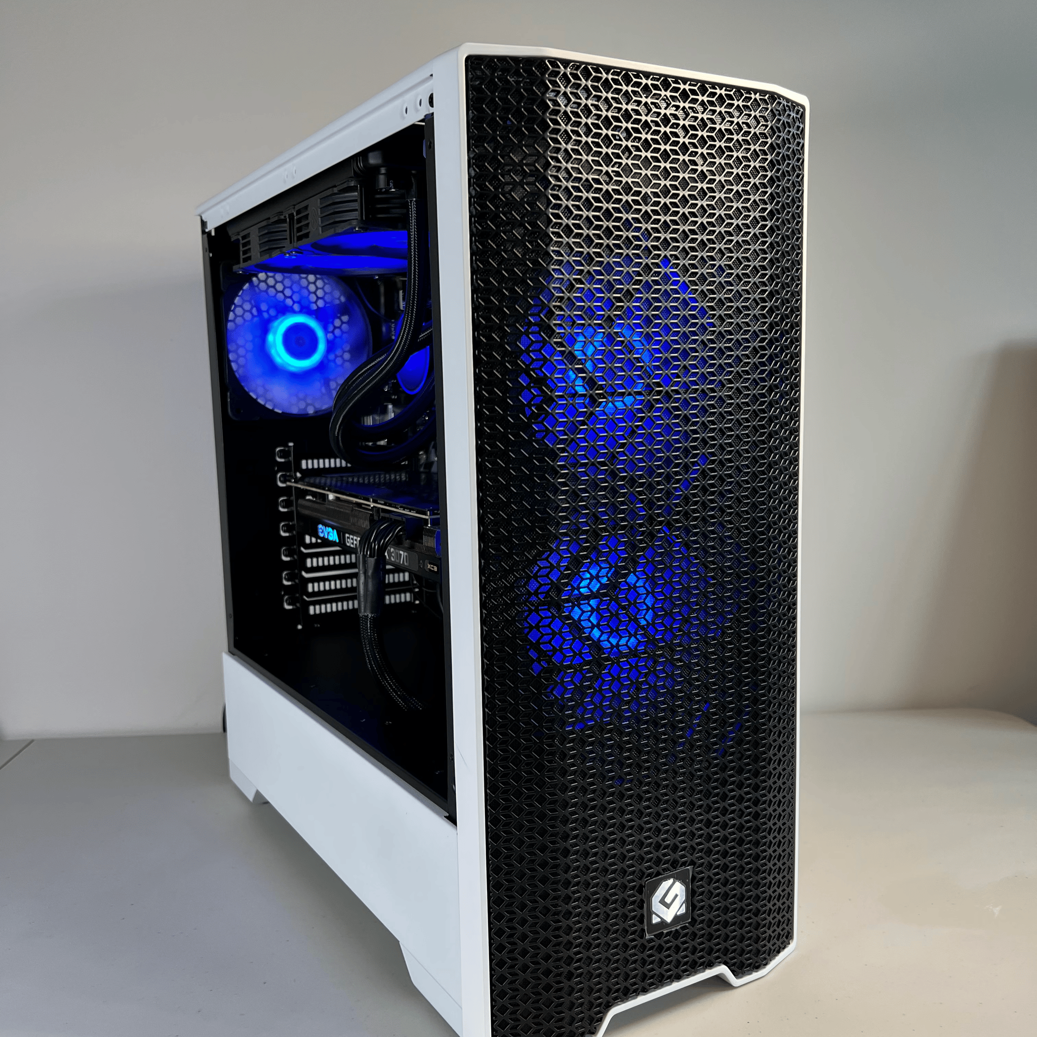 Ryzen 5 5600X | RTX 3070 Gaming PC