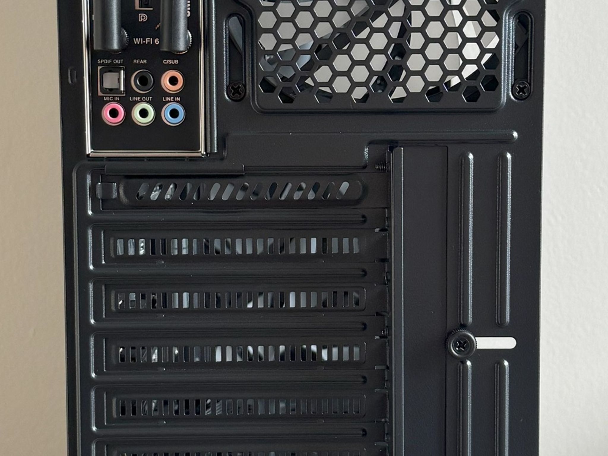 AMD Ryzen 5 5600GT Gaming PC ASUS TUF B550-PLUS Radeon Vega 7 Graphics 16GB DDR4 512GB SSD EVGA 600W