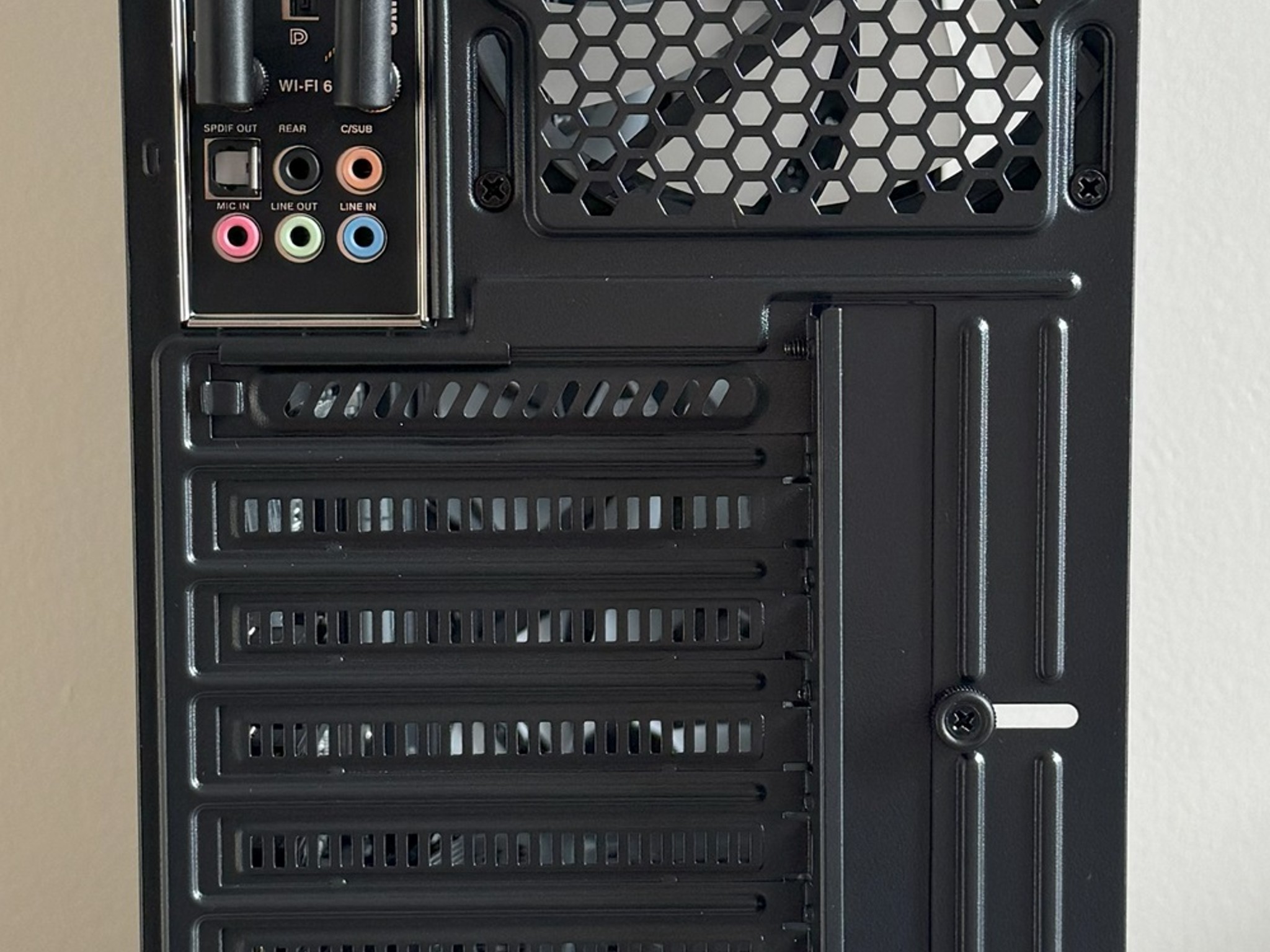 AMD Ryzen 5 5600GT Gaming PC ASUS TUF B550-PLUS Radeon Vega 7 Graphics 16GB DDR4 512GB SSD EVGA 600W