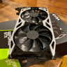 EVGA 1650 SC Ultra - Excellent Condition 