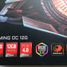 Gigabyte Radeon RX 6700 XT Gaming OC 12G Graphics Card