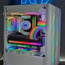 RX 7900XTX Sapphire // Ryzen 9 7900x3D // 64GB 6000Mhz DDR5 // 2TB Gen4 NVMe // WiFi