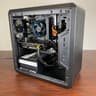 Budget Gaming PC: i3-12100F + RTX 3050