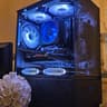 Mighty Mouse! 🐭 | RTX 3070 Gaming PC | Ryzen 7 5700X | 32GB RAM | 1TB NVMe | Windows 11 Pro