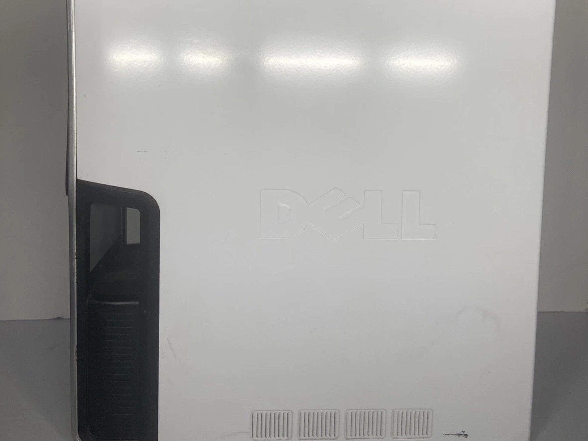 Dell Dimension 9100 Pentium D 2.80GHz 2GB RAM Windows 7 Pro Retro Gaming 160GB