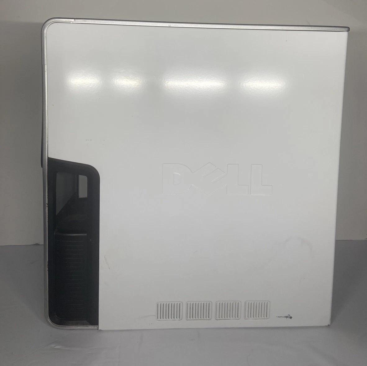 Dell Dimension 9100 Pentium D 2.80GHz 2GB RAM Windows 7 Pro Retro Gaming 160GB