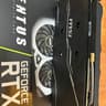 MSI GeForce RTX 2070 SUPER 8GB GDDR6 RTX 2070 SUPER VENTUS OC