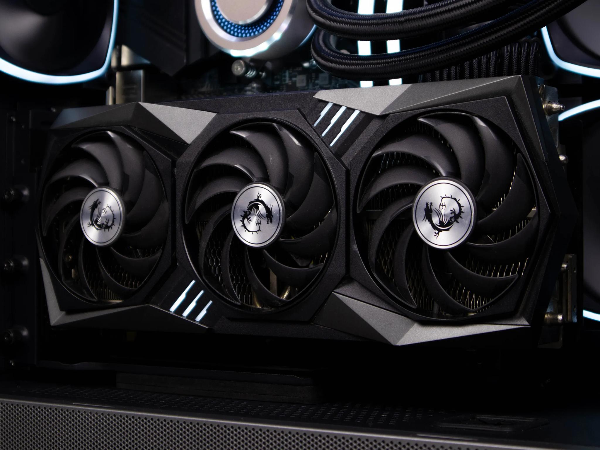 ~Sledgehammer~ (RTX 3080 | Core i7-10700F | 16gb RAM)