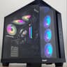 Gaming PC i7-13700F 32GB RAM 1TB SSD RTX 4070 12GB Windows 11 Computer