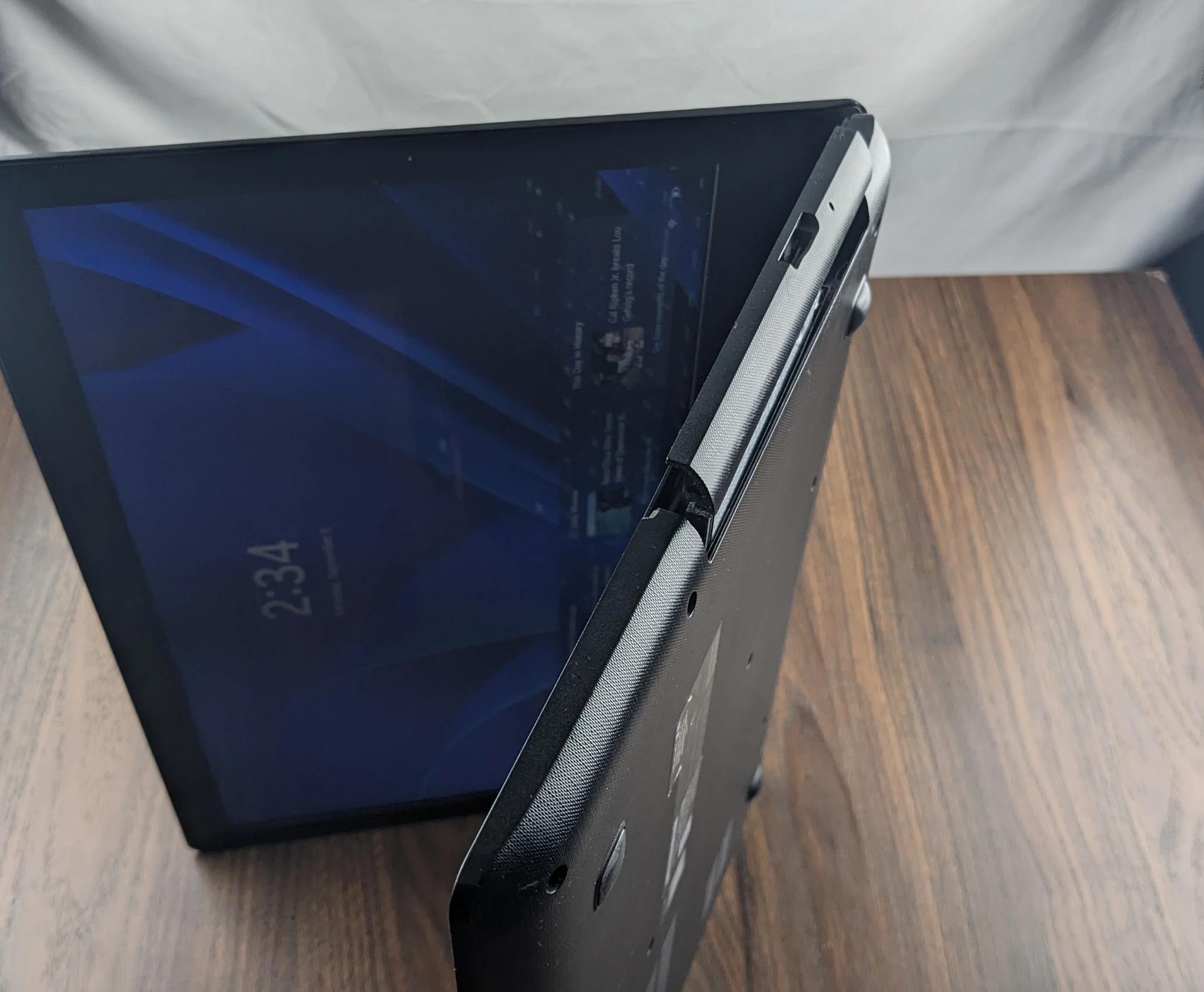 Looking for a home 15.6" Lenovo ideapad, AMD A6-7310, 120GB SSD 8GB DDR3 1600mhz