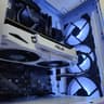 💙💜💙 ASUS GeForce GTX 1060 // Intel Core i3 10100 // Corsair Vengeance LPX 16GB 3200MHz