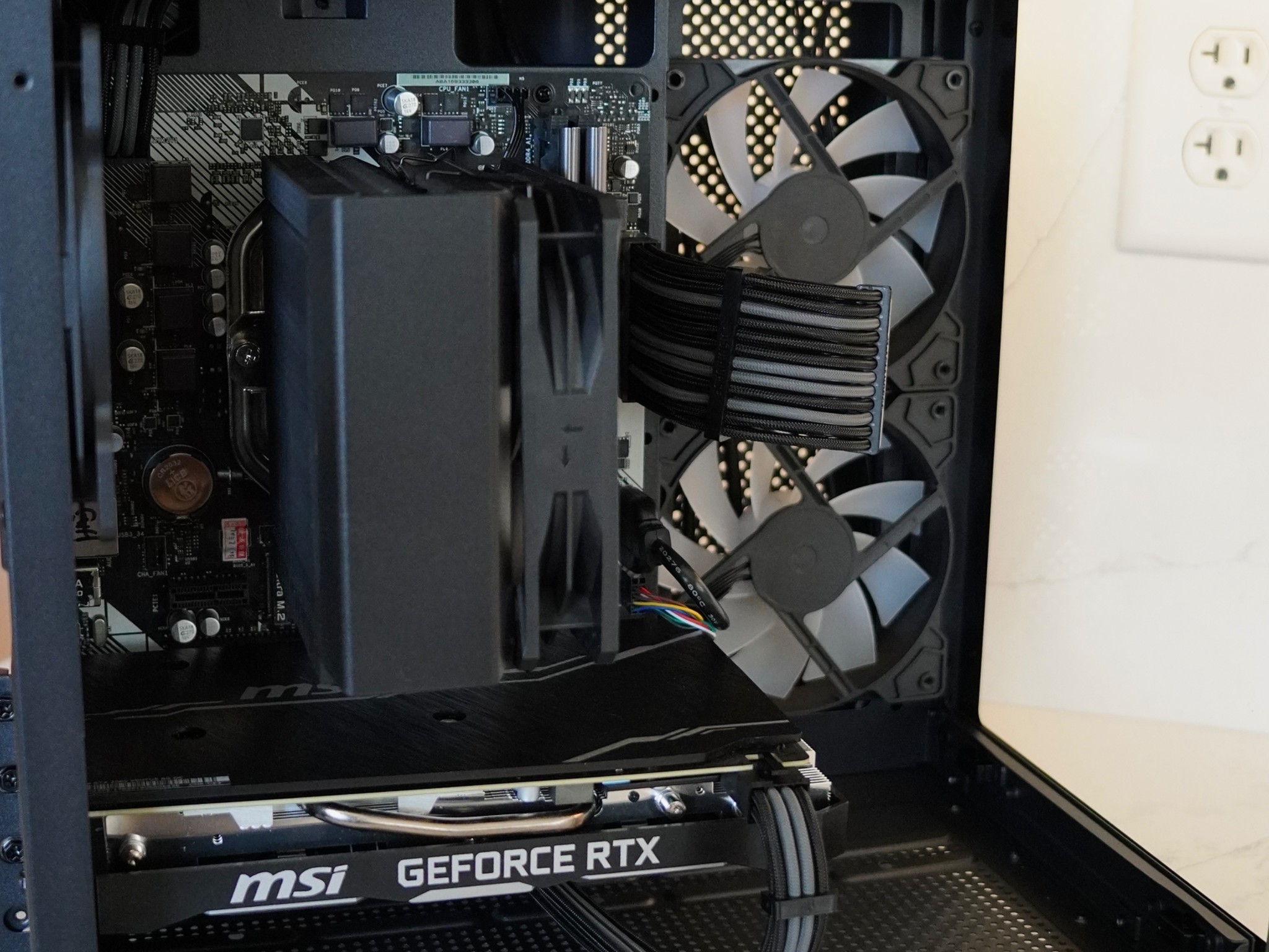 RTX 2060 GAMING PC | Ryzen 5 5500 | 16gb DDR4 | 1TB SSD