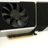 NVIDIA GeForce RTX 3070 Ti Founders Edition 8GB GDDR6X PCI Express 4.0 Graphics Card Titanium/Black
