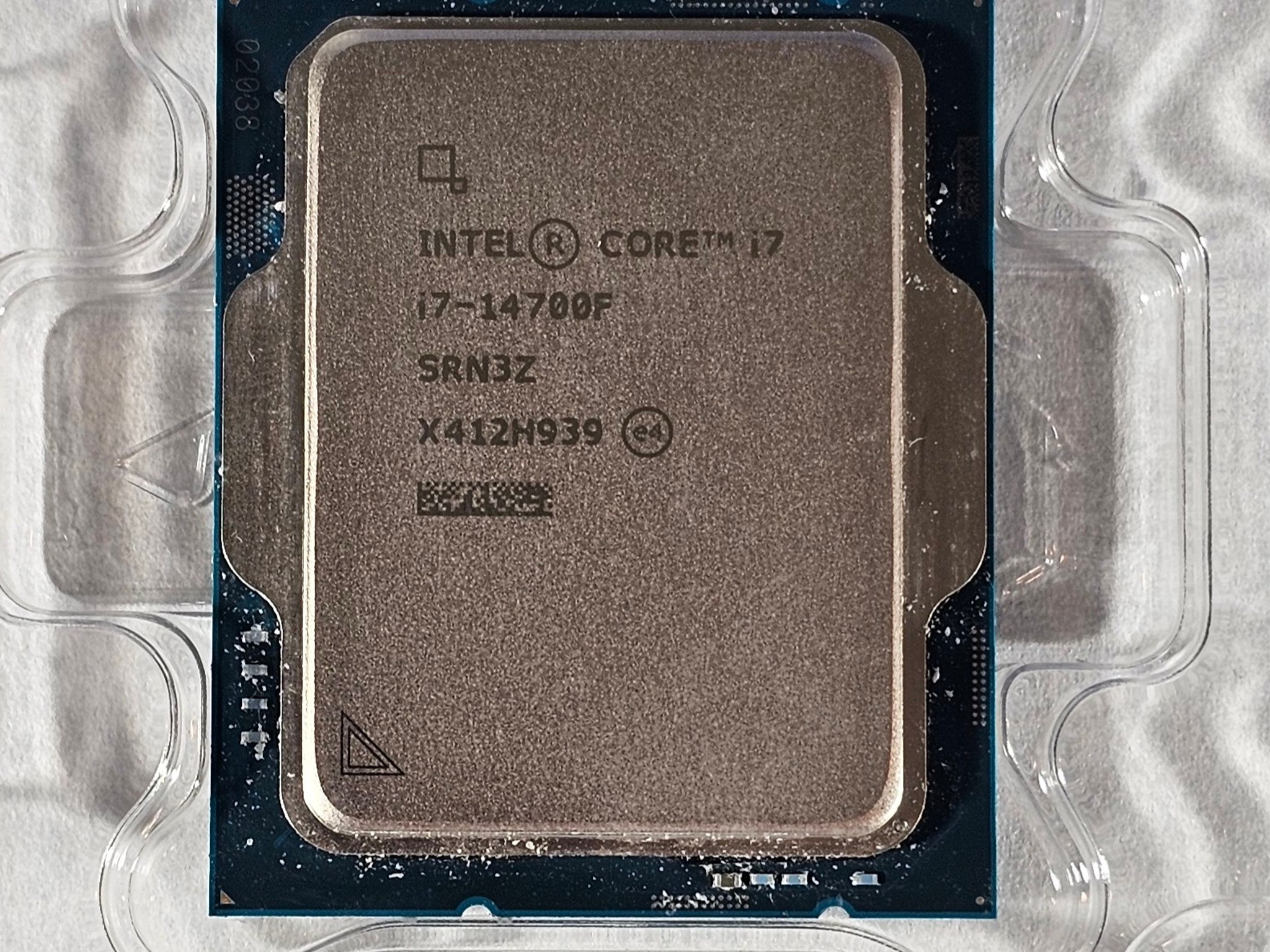 Intel Core i7-14700F LGA1700